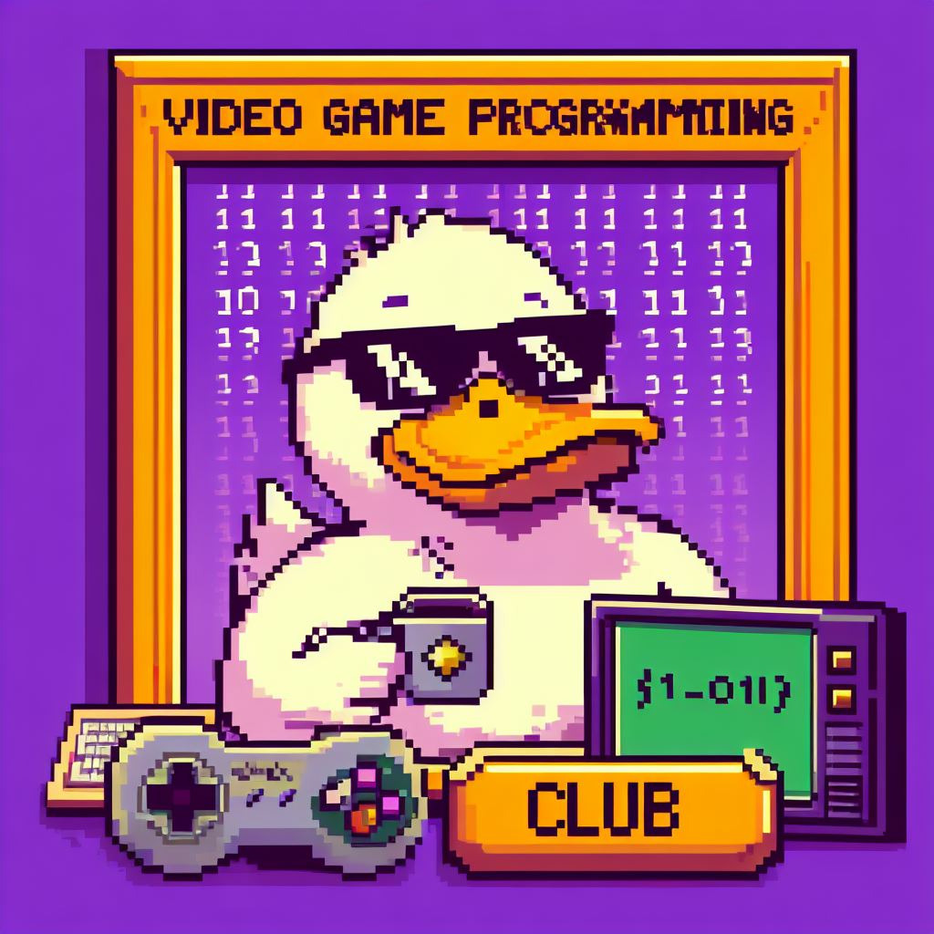 Logo del club de programación
