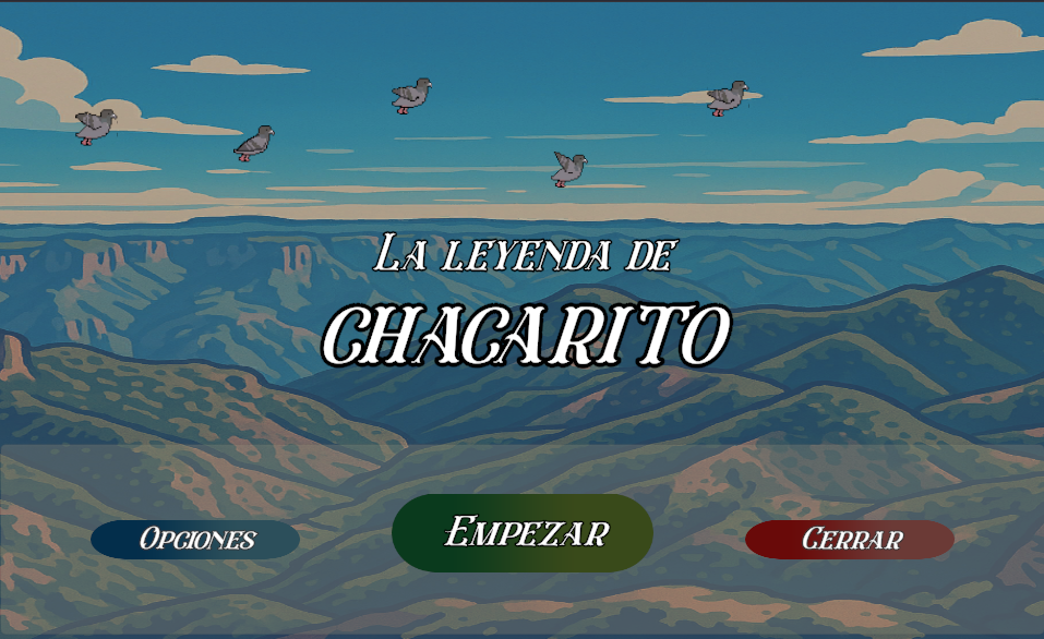 Chacarito